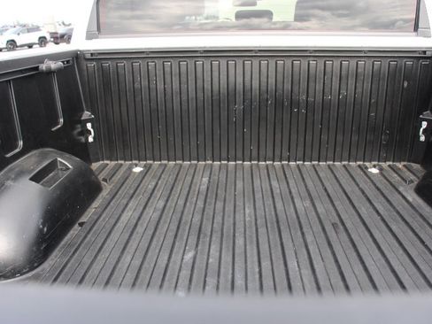 Used 2024 Toyota Tundra SR5 w/ SR5 Premium Package image 17