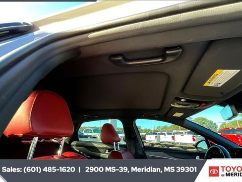 Used 2023 Kia K5 GT-Line image 15