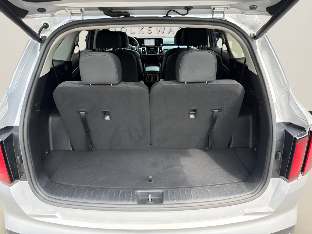 Used 2023 Kia Sorento EX AWD/4WD image 23