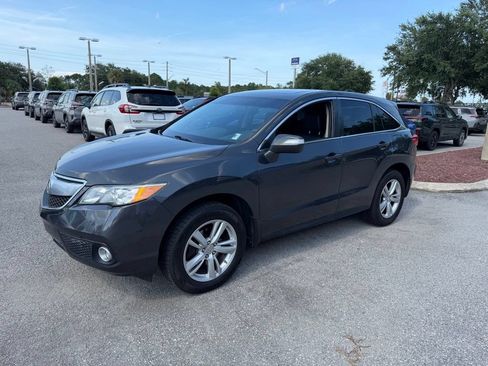 Used 2013 Acura RDX FWD w/ Technology Package image 13