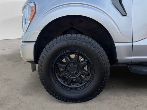 Used 2021 Ford F150 Lariat image 14