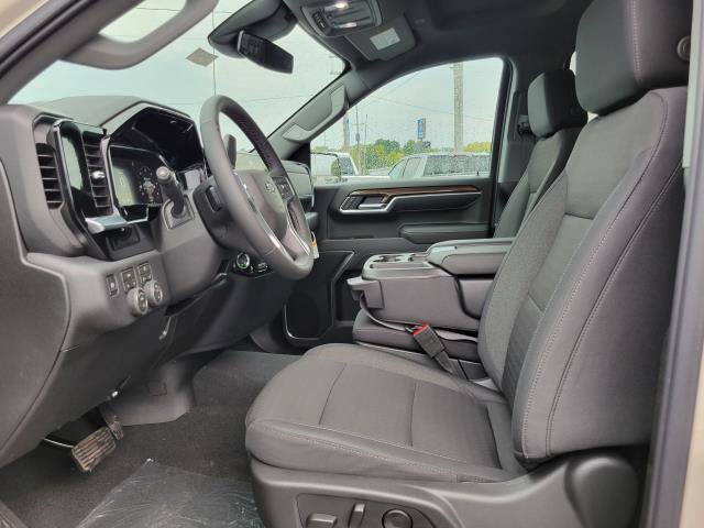 New 2026 Chevrolet Silverado 1500 RST w/ RST Select Package AWD/4WD image 8