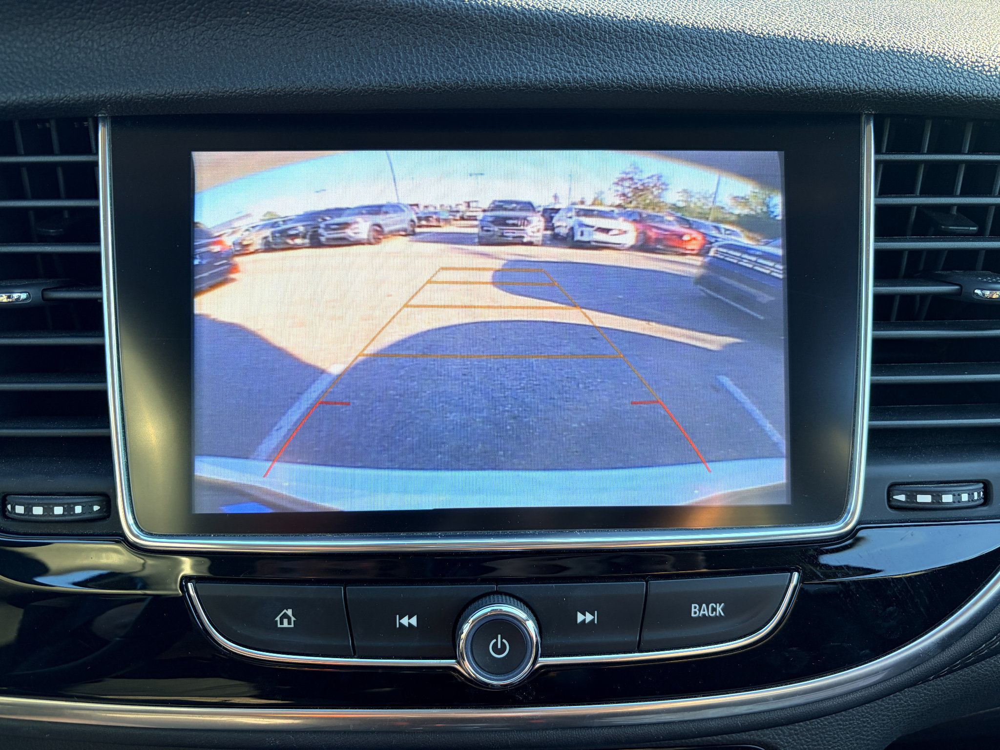 Used 2018 Buick Encore Preferred FWD image 22