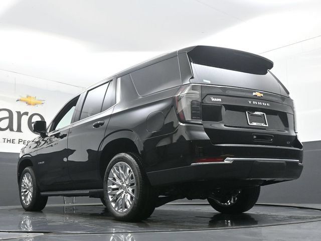 New 2026 Chevrolet Tahoe LT w/ Comfort Package AWD/4WD image 5