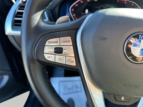 Used 2023 BMW X3 sDrive30i image 21