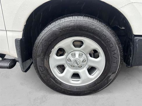 Used 2019 Nissan Titan S w/ S Utility Package image 31