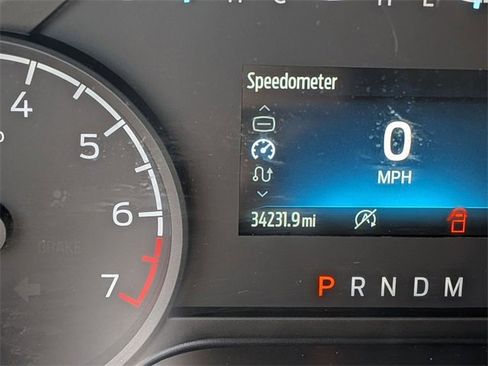 Used 2023 Ford F150 XL w/ STX Appearance Package image 19