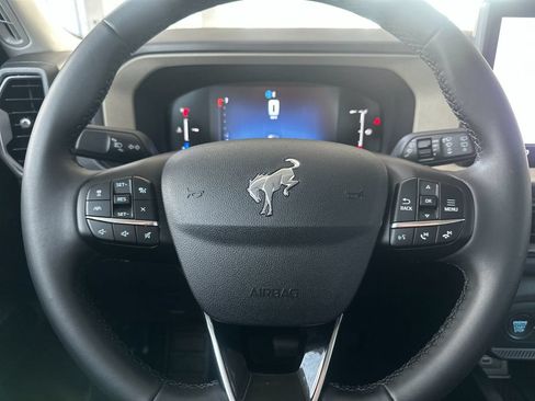 Used 2026 Ford Bronco Sport Big Bend w/ Convenience Package AWD/4WD image 22