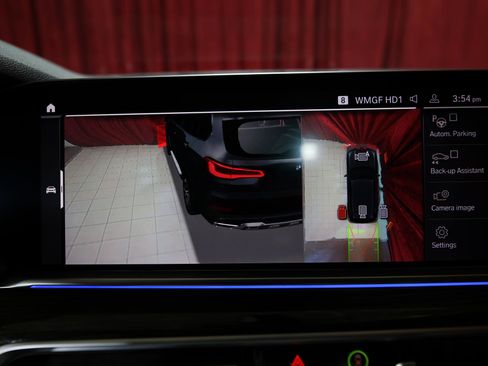 Used 2019 BMW X5 xDrive40i w/ Premium Package 2 image 24