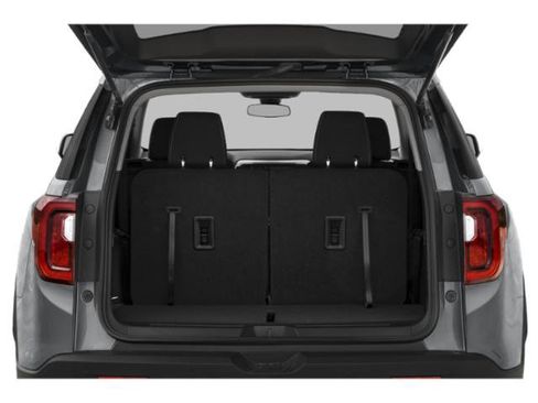 Used 2023 GMC Acadia SLT w/ Preferred Package image 11