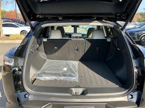 New 2026 Nissan Murano SL image 27