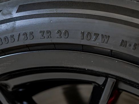 Used 2021 Dodge Charger SRT Hellcat RWD image 65