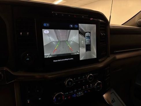 Used 2024 Ford F150 Platinum w/ Equipment Group 703A Plus image 18