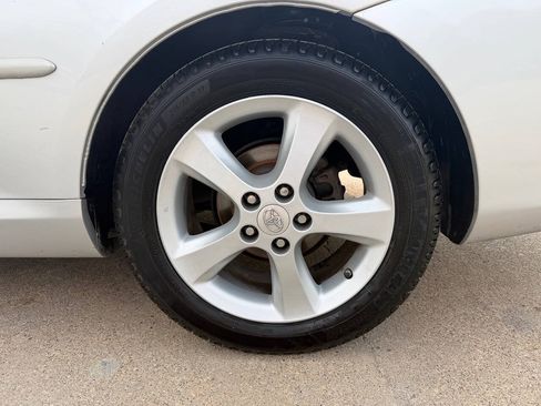 Used 2008 Toyota Solara SLE FWD image 13