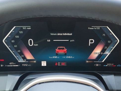 Used 2025 BMW X3 xDrive30i w/ Convenience Package image 17