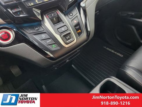 Used 2021 Honda Odyssey Touring image 21