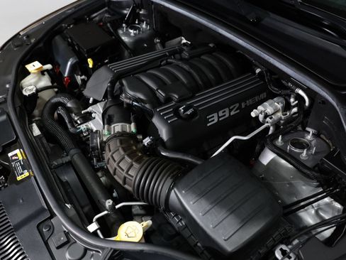 Used 2021 Dodge Durango SRT w/ Premium Interior Group AWD/4WD image 20