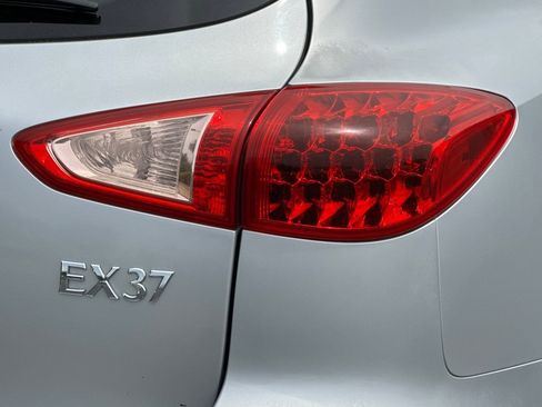 Used 2013 INFINITI EX37 Journey w/ Premium Pkg RWD image 12