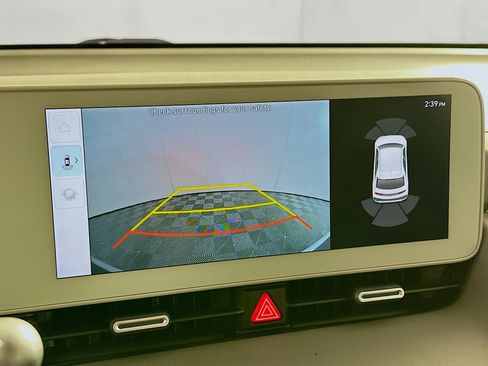 Used 2024 Hyundai Ioniq 5 SEL image 23