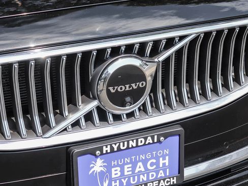 Used 2023 Volvo S90 B6 Plus AWD/4WD image 5