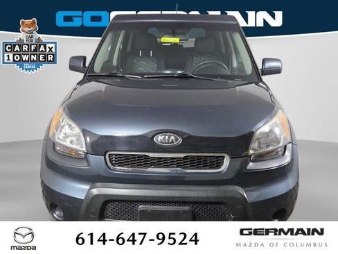 Used 2011 Kia Soul + w/ Audio Pkg image 3