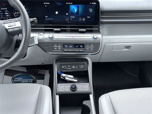 Used 2024 Hyundai Kona Limited image 23