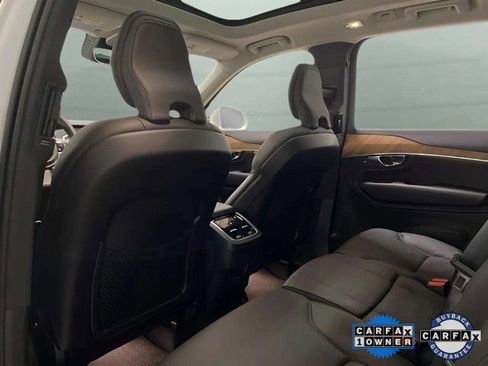 Used 2025 Volvo XC90 B6 Plus image 71
