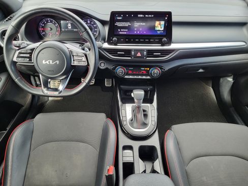 Used 2024 Kia Forte GT image 10
