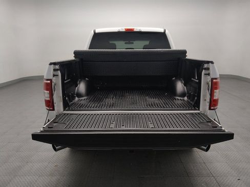 Used 2018 Ford F150 XL w/ Equipment Group 101A Mid RWD image 29