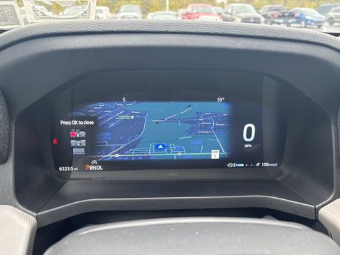 Used 2025 Ford Explorer Active w/ Active Comfort Package image 21