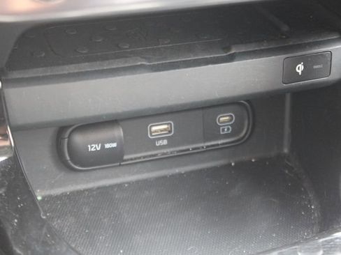 Certified 2024 Kia Seltos EX AWD/4WD image 10