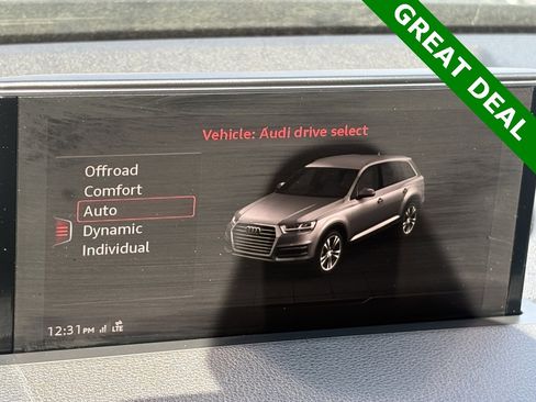 Used 2019 Audi Q7 3.0T Premium Plus image 26