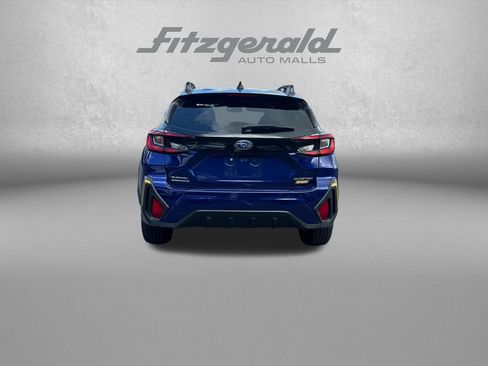 Used 2024 Subaru Crosstrek 2.5i Sport AWD/4WD image 7