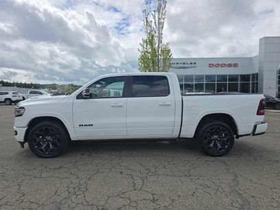 Used 2021 RAM 1500 Limited