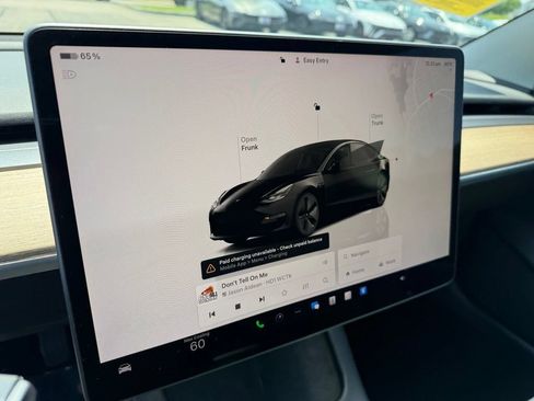 Used 2023 Tesla Model 3 Long Range AWD/4WD image 25