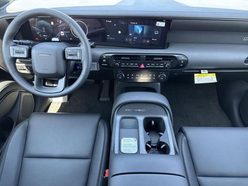 New 2026 Hyundai Palisade XRT Pro image 11