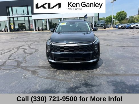 Certified 2026 Kia Sportage LX w/ LX Convenience Package FWD image 4