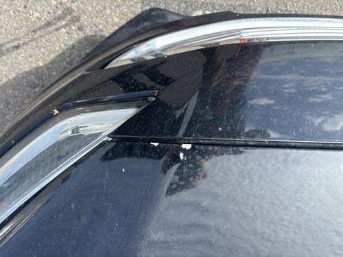 Used 2017 Ford Fusion SE image 3