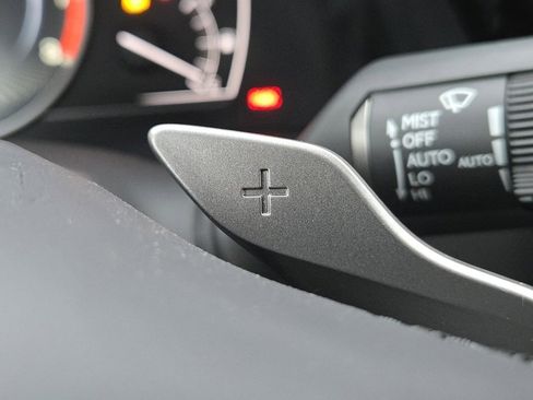 New 2025 Lexus ES 350 Ultra Luxury image 18