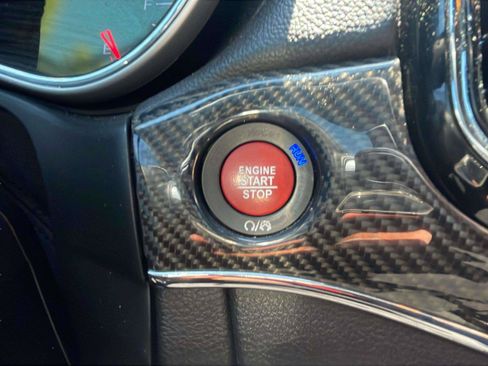 Used 2021 Jeep Grand Cherokee SRT AWD/4WD image 25