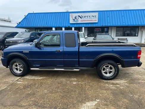 Used 2011 Ford Ranger XLT RWD image 8