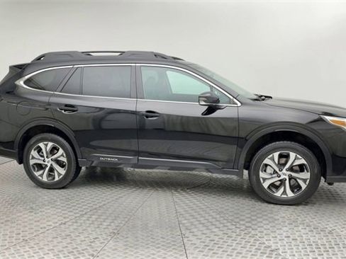 Used 2022 Subaru Outback Limited image 9