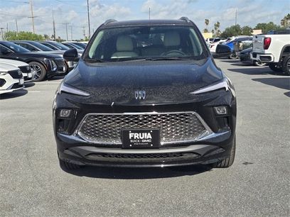 New 2026 Buick Encore GX Avenir w/ Avenir Technology Package