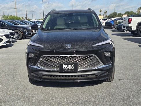 New 2026 Buick Encore GX Avenir w/ Avenir Technology Package image 2