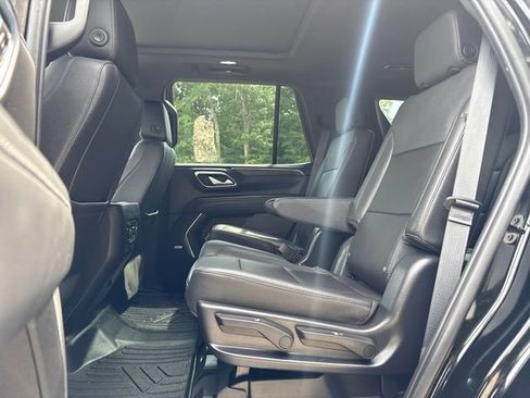 Certified 2023 Chevrolet Tahoe LT AWD/4WD image 17