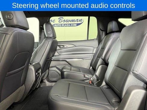 New 2026 Chevrolet Traverse LT w/ Midnight/Sport Edition AWD/4WD image 13