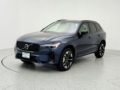 New 2026 Volvo XC60 B5 Ultra w/ Climate Package