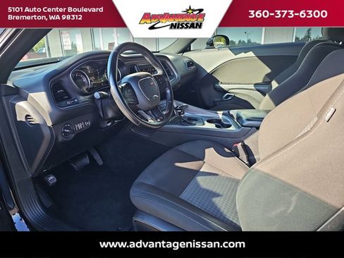 Used 2023 Dodge Challenger GT image 21