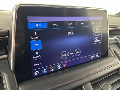 Used 2021 Chevrolet Tahoe RST image 7