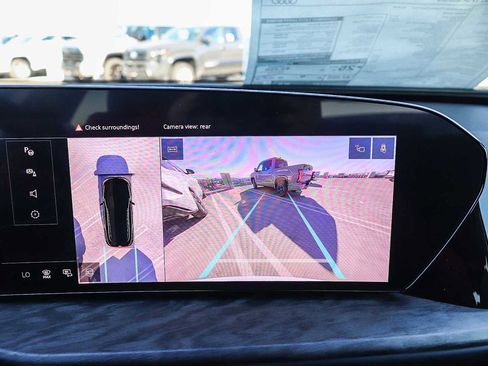 New 2025 Audi Q5 Premium Plus image 33